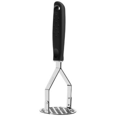 Imagem de Amassador Batata Legumes Profissional Inox Purê Perfeito - Tramontina