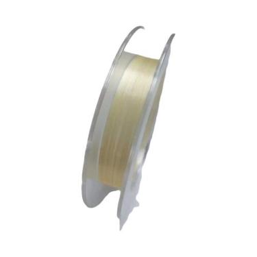 Imagem de Linha De Pesca Ultra Fina 0.05mm Laser Nano Trançada Super Macia E For