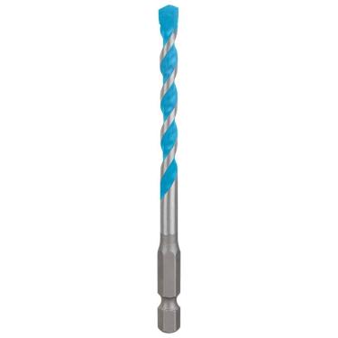 Imagem de Brocas Multiconstrução, Mecha Multimaterial Hex9 5.5mm 90-150mm 2608900573000 Bosch