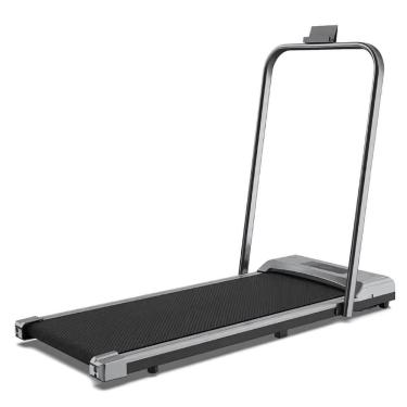 Imagem de Esteira Elétrica Slim Com Controle Remoto Braço Removível 110V