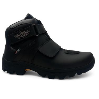 Imagem de Bota Masculina Bradok Deemax DMX6376-Masculino