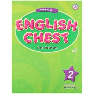 Imagem de English Chest 2 - Workbook