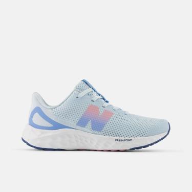 Imagem de Tênis New Balance Fresh Foam Arishi V4 Infantil-Masculino