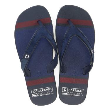 Imagem de Chinelo Cartago Dakar Plus AD Masculino-Masculino