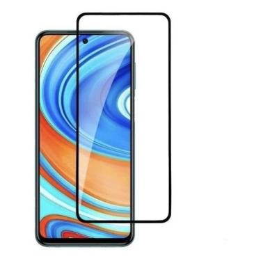 Imagem de Película Protetora 3D de Vidro para Motorola MOTO G22 - LXL