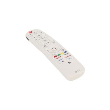 Imagem de Controle Smart Magic MR22GN NFC TV LG 55LX1QPSA, 55LX1QPSA.AWZ