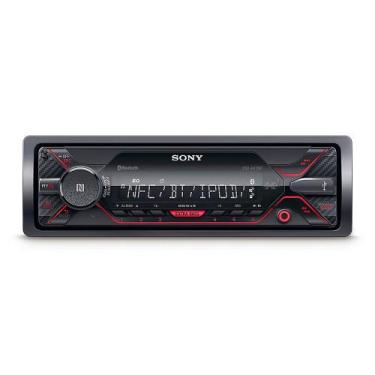 Imagem de Som para Carro Sony DSX-A410BT