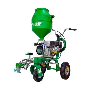 Imagem de Máquina de Pintura Airless Demarcação D6X Line Nauber
