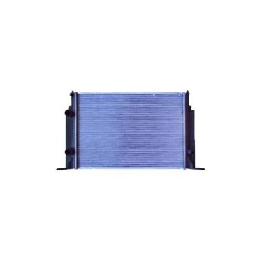 Imagem de Radiador fiat stilo 1.8 8v / 16v com ou sem ar 2002 a 2009 - procooler