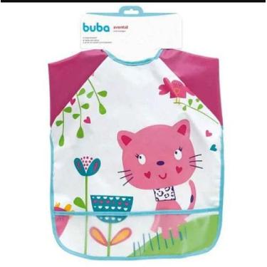Imagem de Avental infantil buba