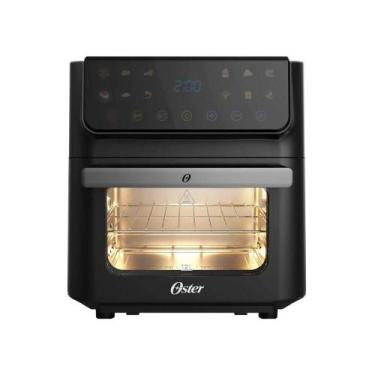 Imagem de Fritadeira Oven Fryer Oster 3 em 1 Multi Touch 12L OFRT790, 110V