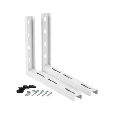Imagem de Suporte ar condicionado split 18.000 22.000 24.000 500mm - SM STEEL