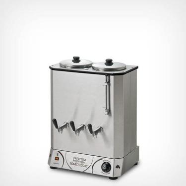 Imagem de Cafeteira Marchesoni Profissional 12 Litros Café, 220V