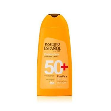 Imagem de Instituto protector solar spf 50 300ml - Instituto Espanol