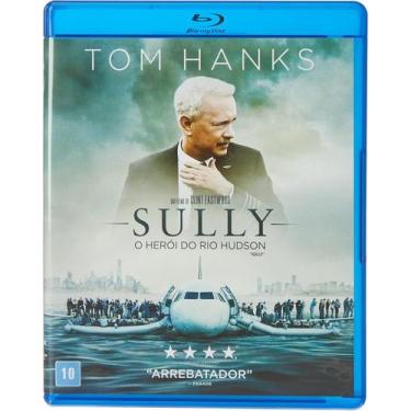 Imagem de Blu-ray Sully - O Herói do Rio Hudson - warner