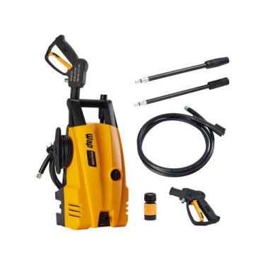 Imagem de Lavadora de Alta Pressão Wap Atacama Smart 2200 1400W 1500 Psi/Libras 