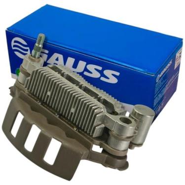 Imagem de Placa De Diodos Mazda 323 1.3 16v Gauss