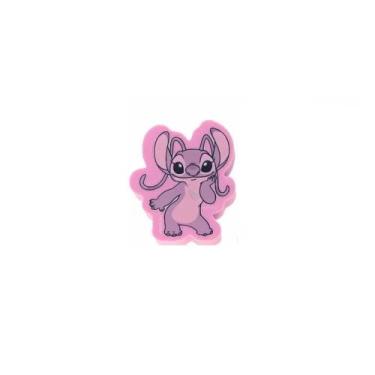 Imagem de Borracha Stitch MOLIN Rosa, Rosa