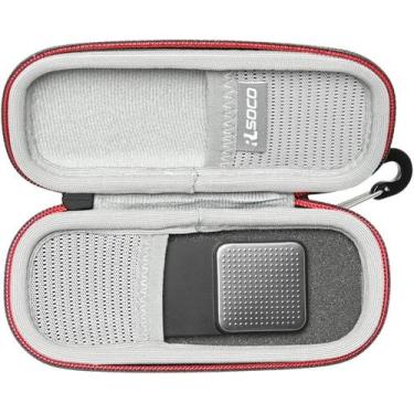 Imagem de Estojo de Transporte RLSOCO para Monitor de ECG KardiaMobile
