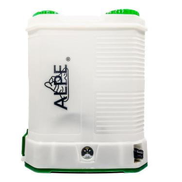Imagem de Pulverizador Costal Elétrico 20 L Branco - Alpe I4620601