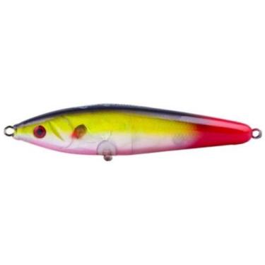 Imagem de Isca Nelson Nakamura Magic Stick 110 / 11Cm - 19g - Lucky By Nelson Na