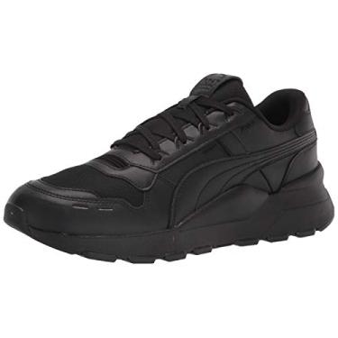Imagem de PUMA Tênis masculino Rs 2.0, Preto, 7.5