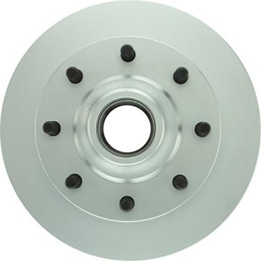 Imagem de Bosch 25010640 QuietCast Premium Disco de Freio, Dianteiro