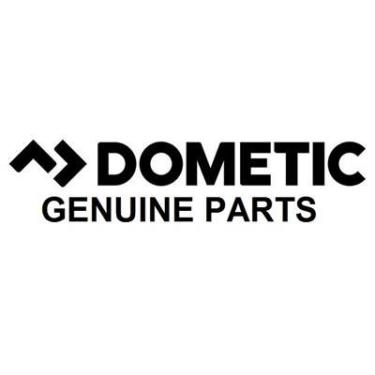 Imagem de DOMETIC Grelha de Geladeira Cinza 2412185015