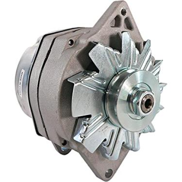 Imagem de DB Electrical ADR0120 Novo alternador para aplicações marítimas substitui Prestolite API 20030 20031 ARCO 40152 0247271 140-7317 MA-505 7320N 400-20003R 7315 7320 89 01 31 40M-D 381166 381519 383433