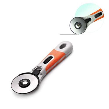 Imagem de Cortador Circular 60mm Profissional Patchwork Scrapbook