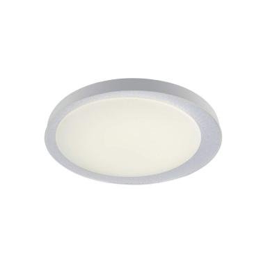 Imagem de Plafon de Sobrepor Led 24W Bivolt Branco Palmer