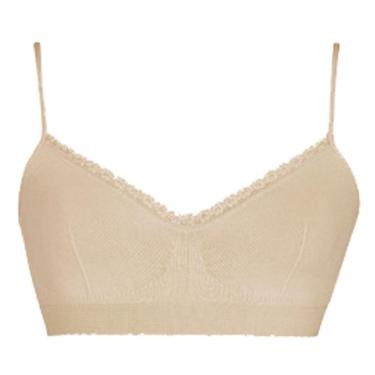 Imagem de Top Lupo 41260-003 Taça B Sem Costura Sem Bojo