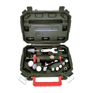 Imagem de Kit Retifica Reta  1/4  Sigma Tools Sgt-0615K  