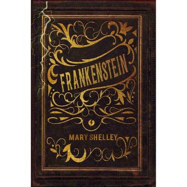 Imagem de Frankenstein - Ou o Prometeu Moderno + Marca Página