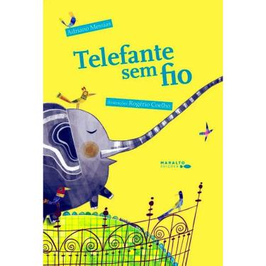 Imagem de Telefante Sem Fio