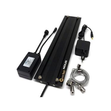 Imagem de Luminária Nour Plus Marine 80cm - Ocean Tech