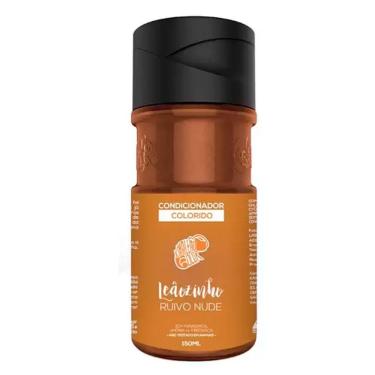 Imagem de Condicionador Colorido Kamaleão Color Leãozinho 150ml