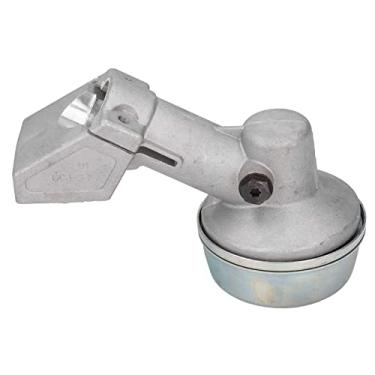 Imagem de Cabeça de engrenagens de cortador de grama sem rebarbas de liga de alumínio de alta dureza para FS250