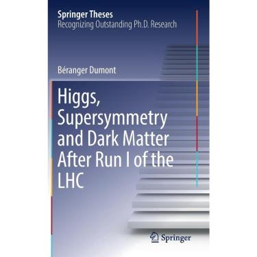 Imagem de Higgs, Supersymmetry and Dark Matter After Run I of the lhc