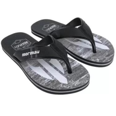 Imagem de Chinelo Masculino De Dedo Mormaii Tropical Pro Ii 11538