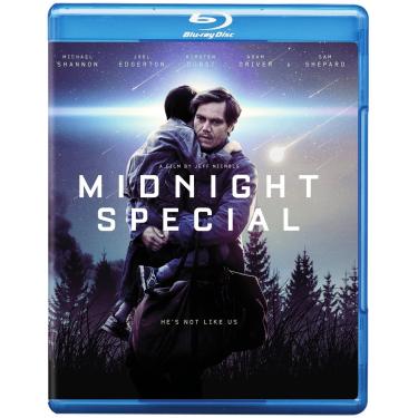 Imagem de Midnight Special [Blu-ray]
