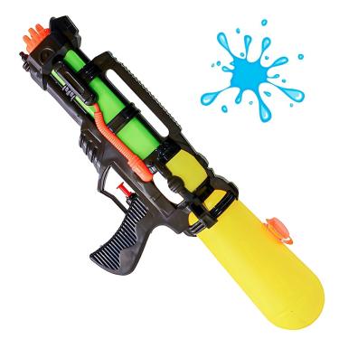 2 Pistola Arma Grande Water Gun Lança Água Brinquedo 53cm - Lançadores de  Água - Magazine Luiza