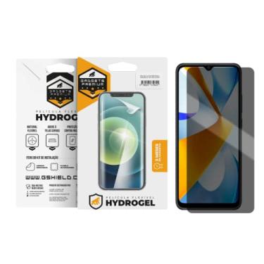 Imagem de Gshield Película Privacidade Hydrogel para Xiaomi (Poco C40)