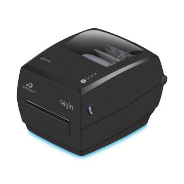 Imagem de Impressora de etiquetas Elgin L42 PRO 203Dpi USB