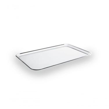 Imagem de Bandeja Retangular - Arienzo 40 X 28 Cm - Brinox