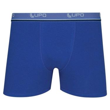 Imagem de Cueca Boxer Lupo Cotton  523-002