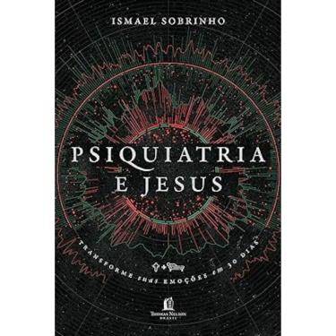 Imagem de Psiquiatria E Jesus