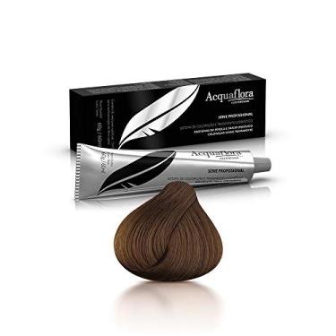 Imagem de Acquaflora 6.0 Louro Escuro Coloração Permanente