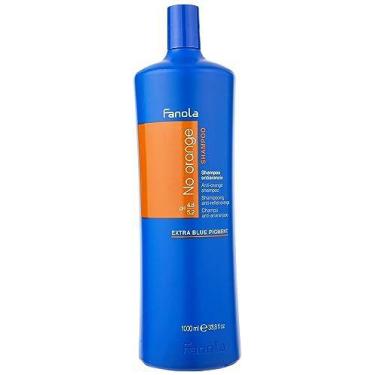 Imagem de Shampoo Fanola No Orange, 1000 Ml (A Embalagem Pode Variar)