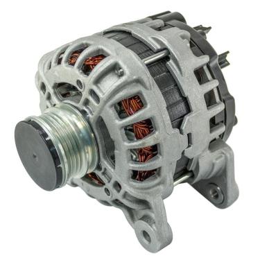 Imagem de Alternador Renault Kwid 1.0 após 2017 70A - SEG - F000BL048G